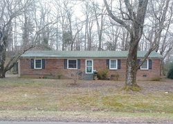 New Johnsonville, TN Repo Homes