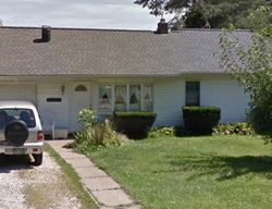 Hartville, OH Repo Homes