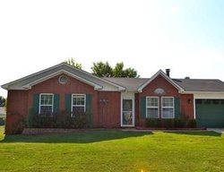 Greenwood, AR Repo Homes