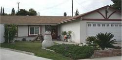 Rowland Heights, CA Repo Homes