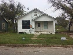 Gatesville, TX Repo Homes