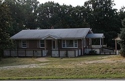 Buckingham, VA Repo Homes