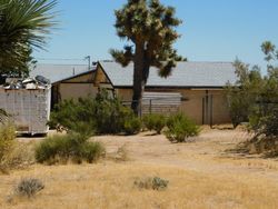Yucca Valley, CA Repo Homes