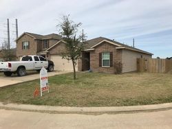 Hockley, TX Repo Homes
