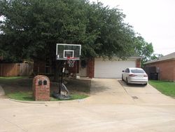Fort Worth, TX Repo Homes