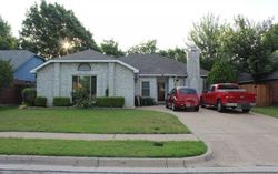 Arlington, TX Repo Homes