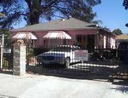 North Hollywood, CA Repo Homes