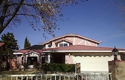 Lancaster, CA Repo Homes