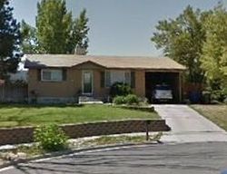 Salt Lake City, UT Repo Homes