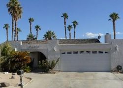 Palm Desert, CA Repo Homes