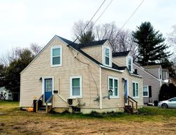 Waterville, ME Repo Homes