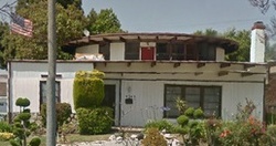 Los Angeles, CA Repo Homes