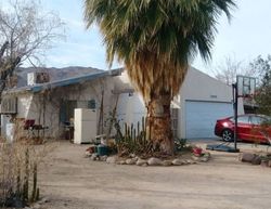 Twentynine Palms, CA Repo Homes