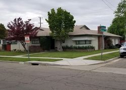 Fresno, CA Repo Homes