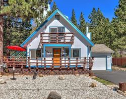 South Lake Tahoe, CA Repo Homes