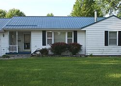 Knoxville, IA Repo Homes