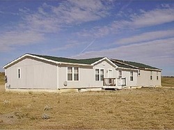 Kiowa, CO Repo Homes