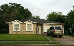 Houston, TX Repo Homes
