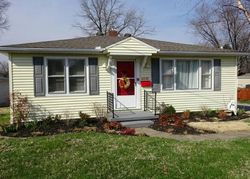 Evansville, IN Repo Homes