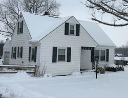 Fort Loramie, OH Repo Homes
