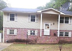 Albany, GA Repo Homes