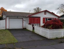 Aumsville, OR Repo Homes