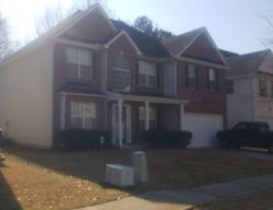 Atlanta, GA Repo Homes