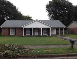 Memphis, TN Repo Homes