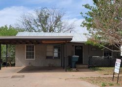 Sweetwater, TX Repo Homes