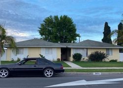 Anaheim, CA Repo Homes