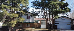 Colorado Springs, CO Repo Homes