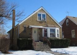 Chicago Heights, IL Repo Homes