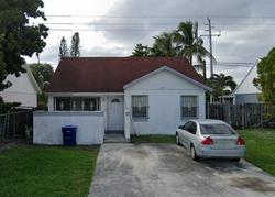 Opa Locka, FL Repo Homes