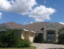 Dade City, FL Repo Homes
