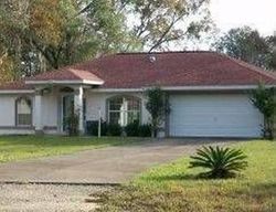 Morriston, FL Repo Homes
