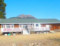 Mount Shasta, CA Repo Homes