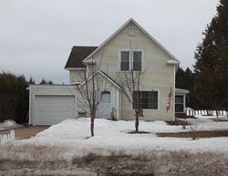 Wittenberg, WI Repo Homes
