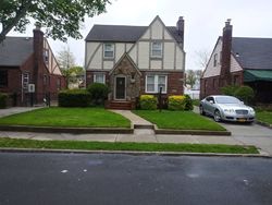 222nd St - Cambria Heights, NY