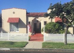 San Pedro, CA Repo Homes