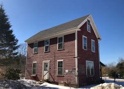 New Gloucester, ME Repo Homes