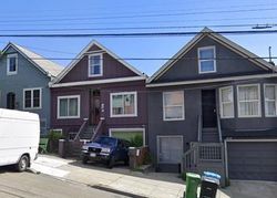San Francisco, CA Repo Homes