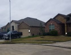 Houston, TX Repo Homes