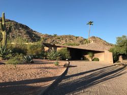 Paradise Valley, AZ Repo Homes