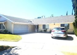 Orange, CA Repo Homes
