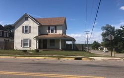 Springfield, OH Repo Homes
