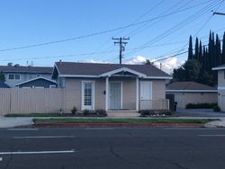 Whittier, CA Repo Homes