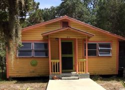 Cedar Key, FL Repo Homes