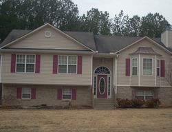 Greatwood Dr - White, GA