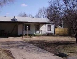 Wichita, KS Repo Homes