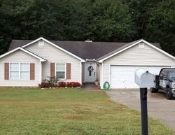 Gillsville, GA Repo Homes